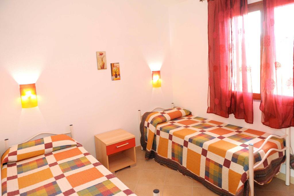 Residence Tanaunella Budoni Room photo