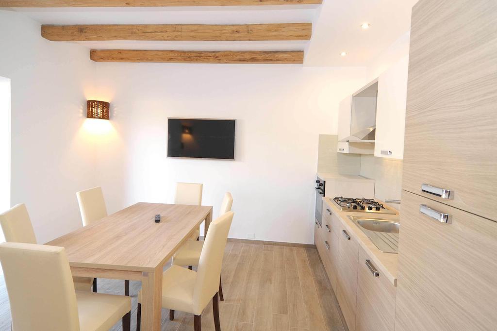 Residence Tanaunella Budoni Room photo